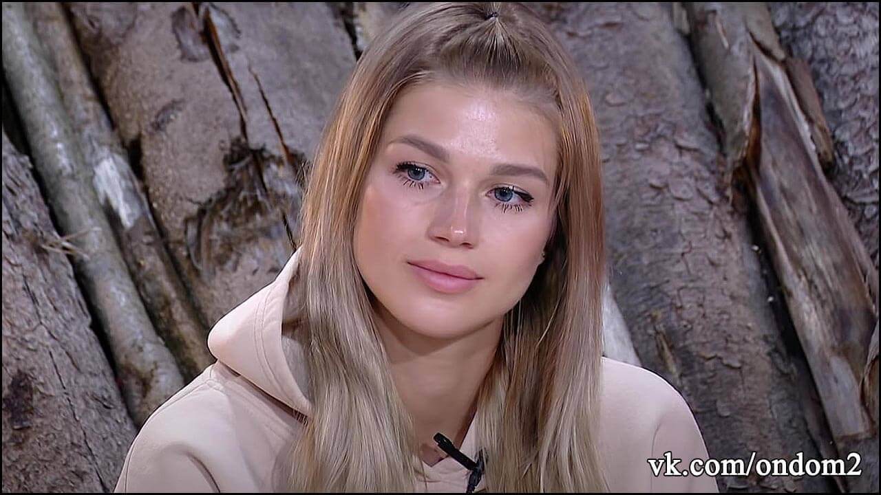 Настя Ромашова: чудо зачатия вопреки диагнозу
