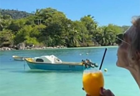 18 апреля 2026 года Ирина Александровна Агибалова испытала глубокое потрясение от неуместного замечания, поступившего от одной из ее подписчиц.