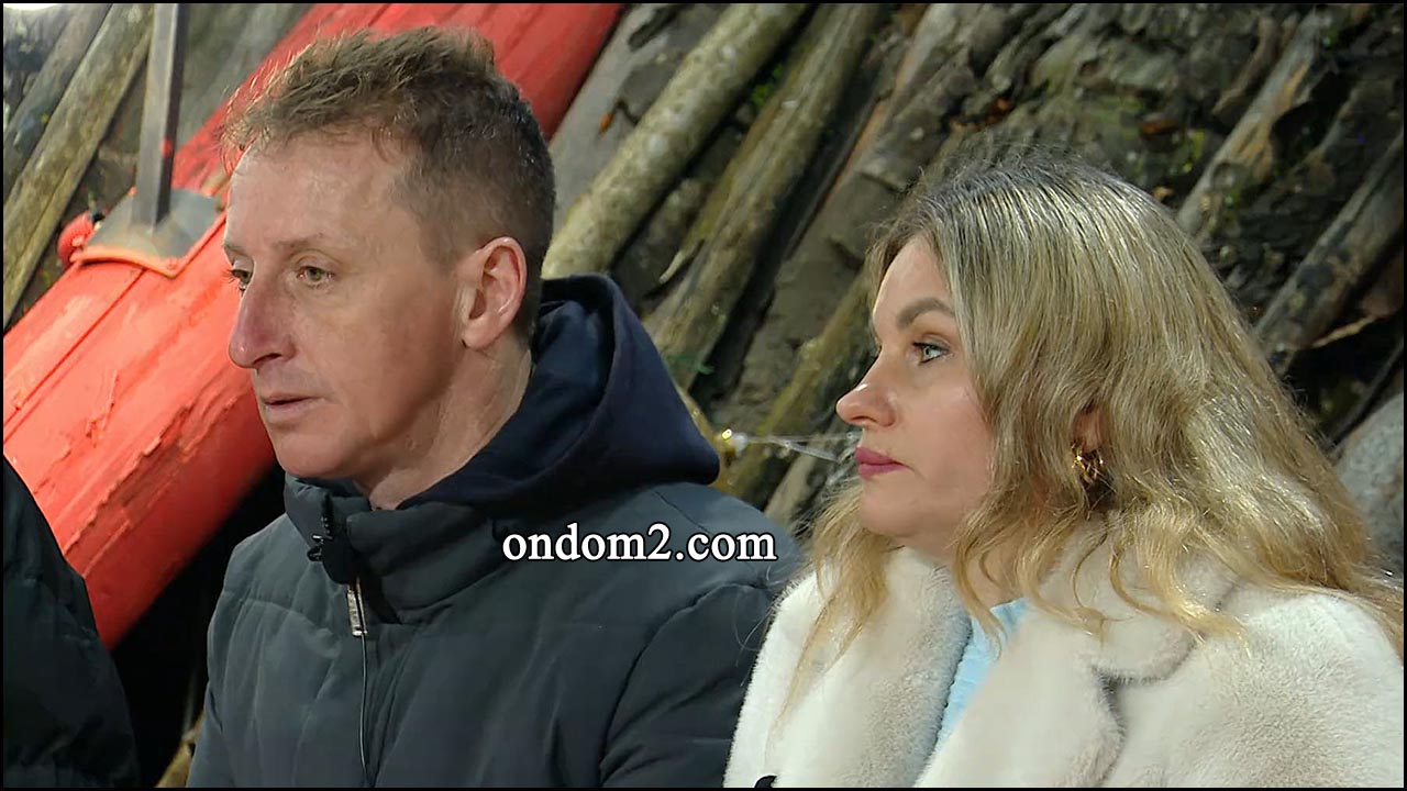 Дом-2: Битва за Веронику Лысковец