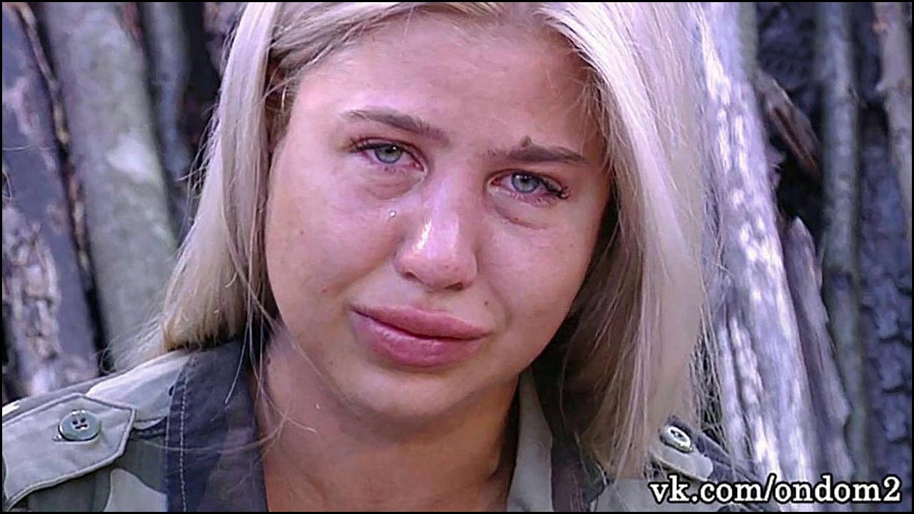 Мария Кохно: слезы в такси из-за тревоги