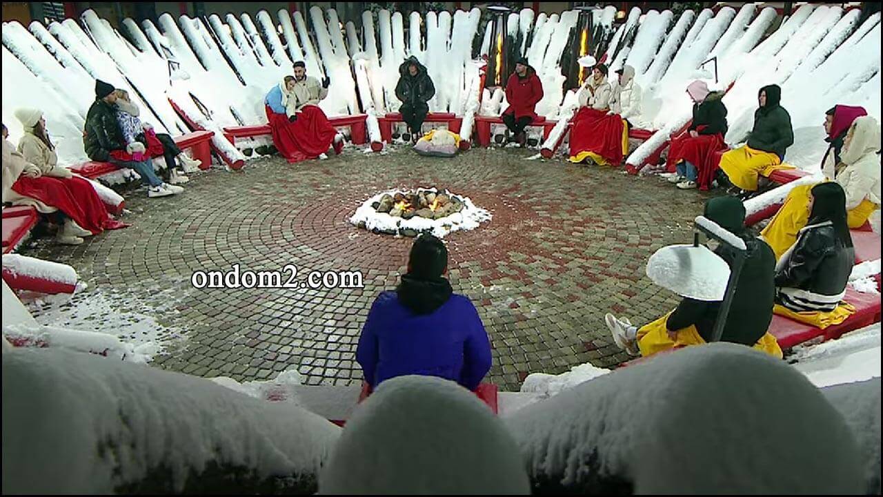 Дом-2: Неделя до кардинальных изменений