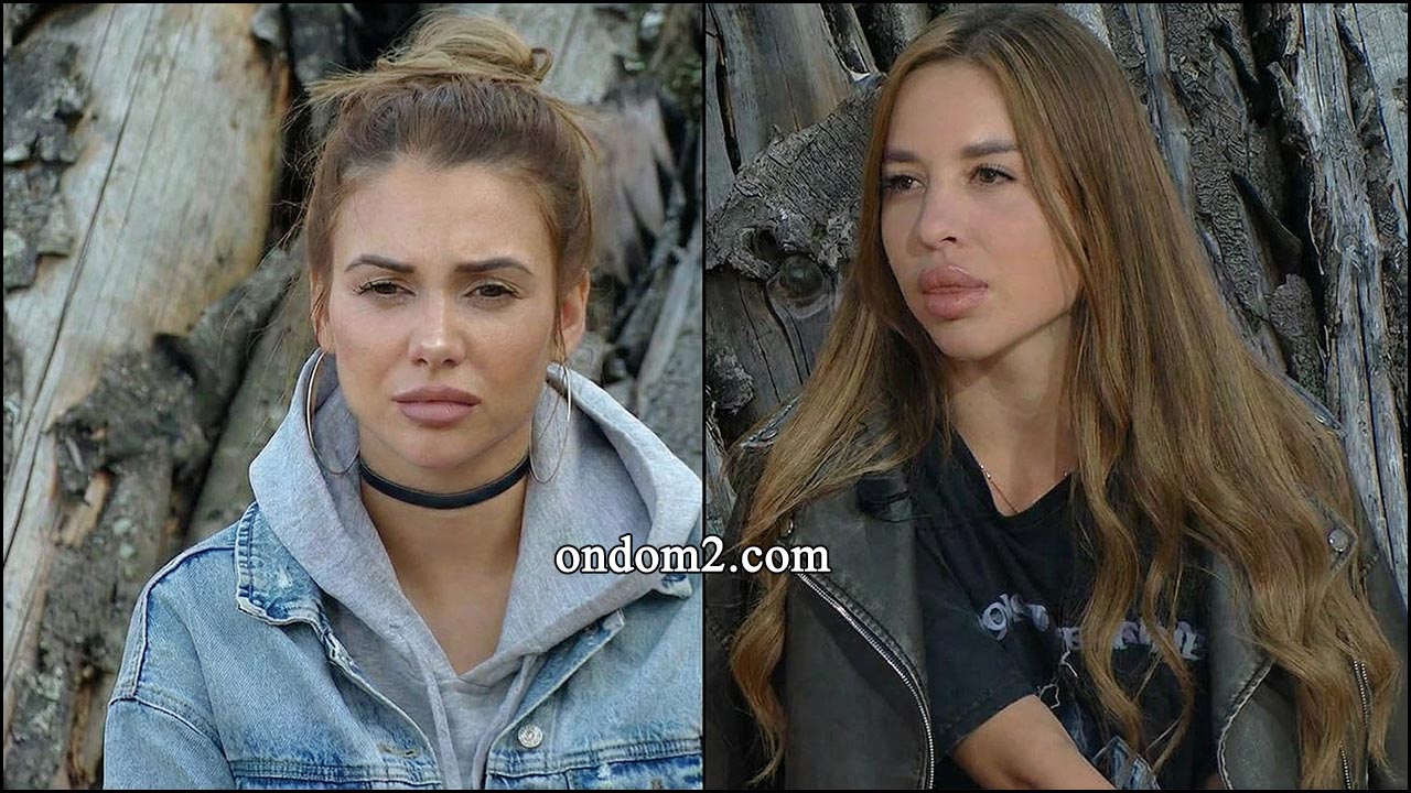 Тепловодская и Хорошева: вражда вспыхнула вновь