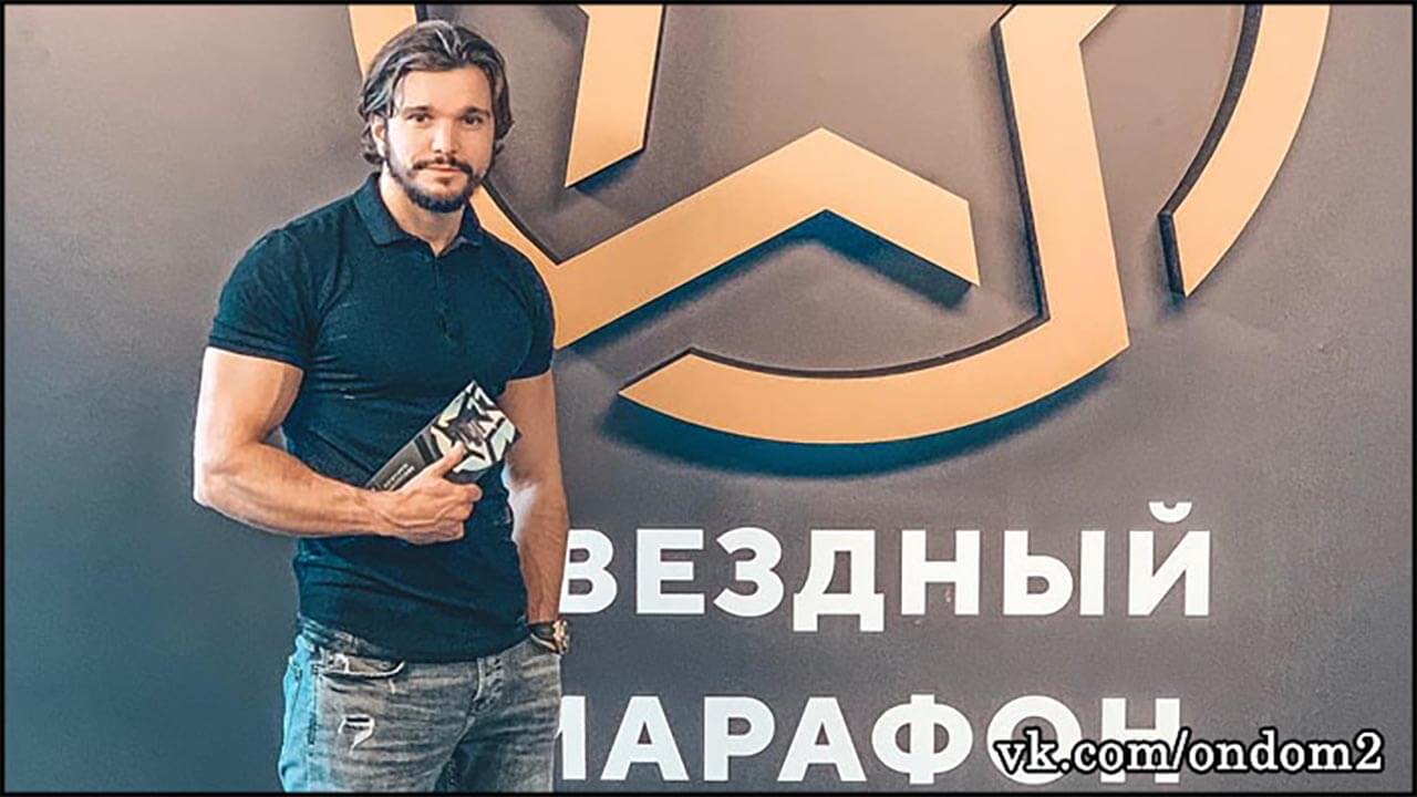 Антон Гусев: после приговора — новая любовь