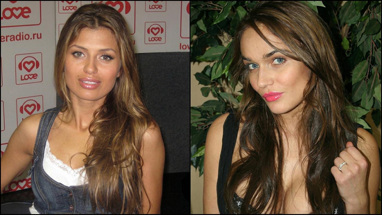 Водонаева резко оценила запросы дочери Бони