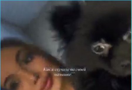 Слухи: Вероника Карпова покинула Дом-2 после голосования