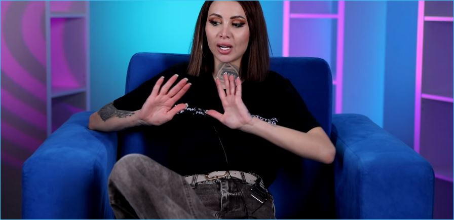 Безверхова: Мои решения были верными