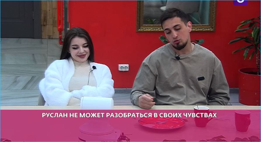 Салибеков: Смена приоритетов среди «братишек»