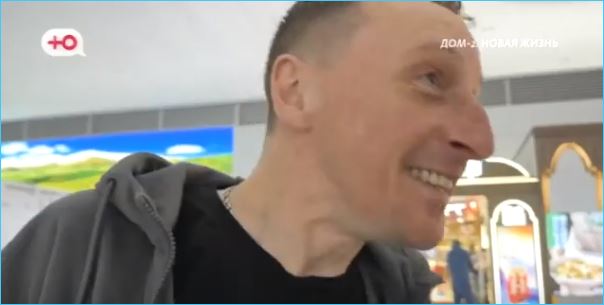 Гракович обвиняет жену в интригах с Гавришовым