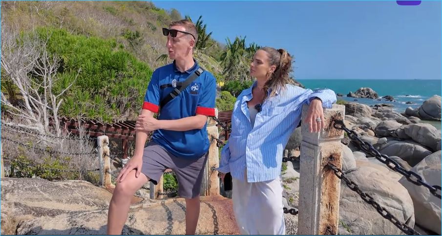 «Дом-2»: Китайские каникулы возвращаются?