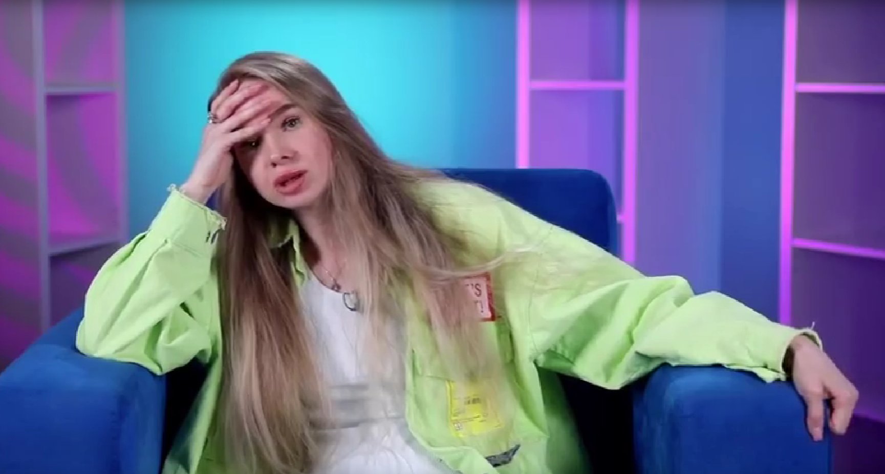 Обирина: защита кулаками – единственный выход.