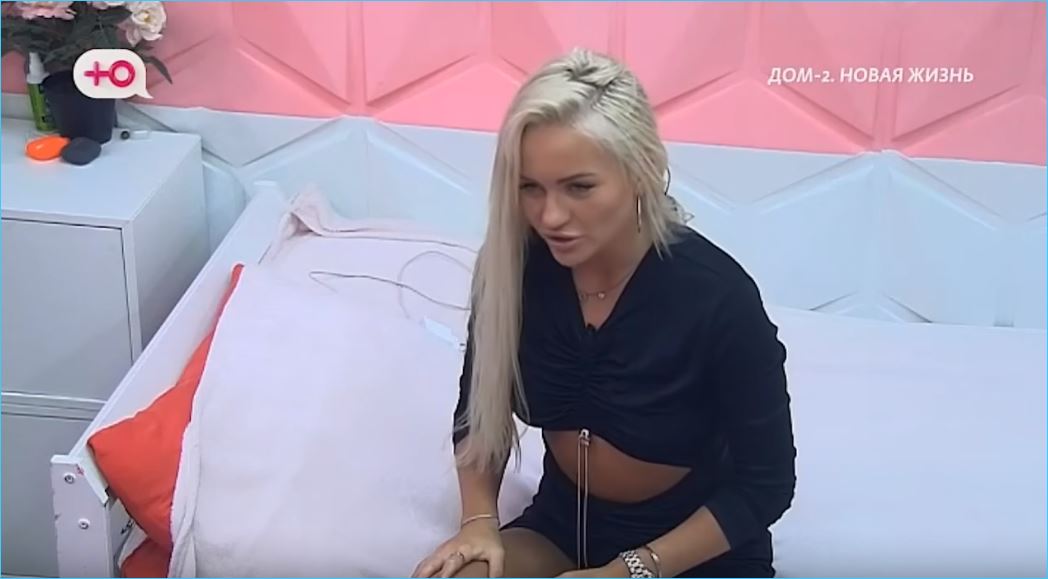 Рахимова: отец и Лясковец вновь разожгли спор