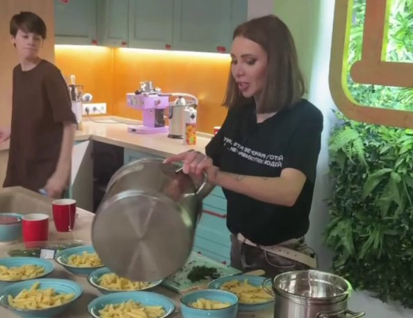 Безверхова: от аутсайдера до лидера 