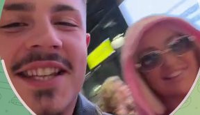 Рахимова намекнула Гуранде на интим в Китае