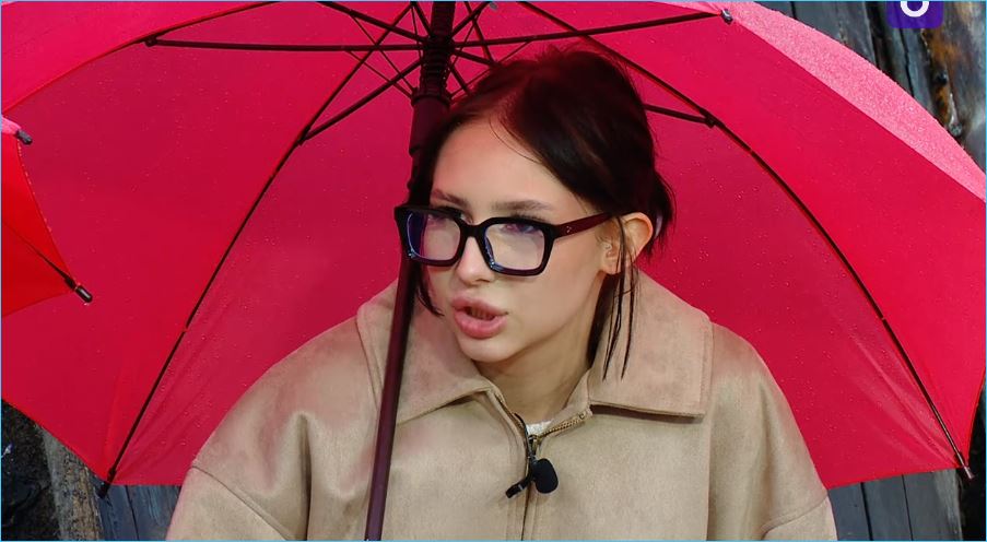 Прель сожалеет: Оценки любви Нечаевой не все в эфире