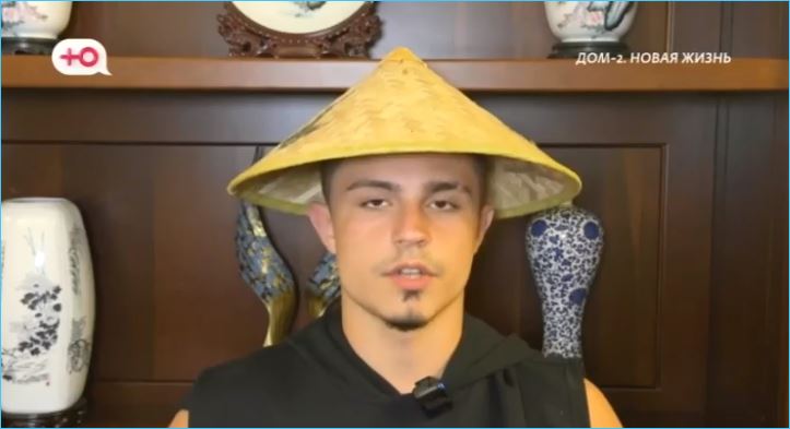 Гуранда: Купидон потерпел фиаско на китайской площадке