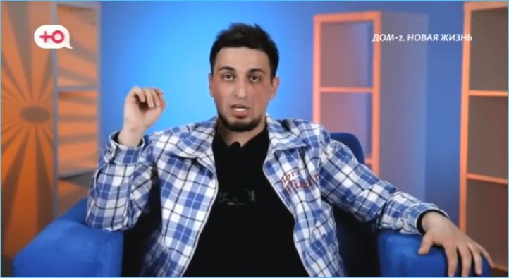 Асланов и Прель: 