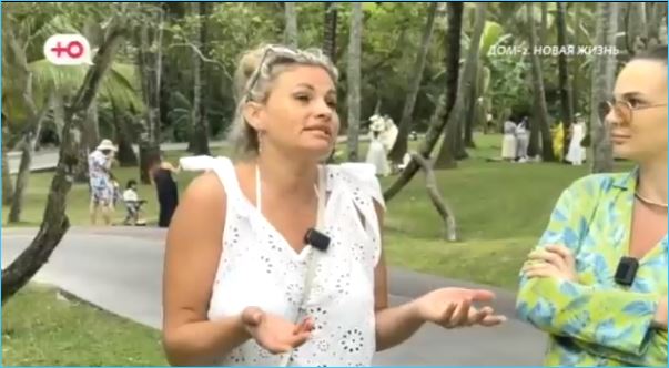 Вместо торжественной церемонии бракосочетания в Китае, супруги Граковичи, кажется, движутся к окончательному расставанию.