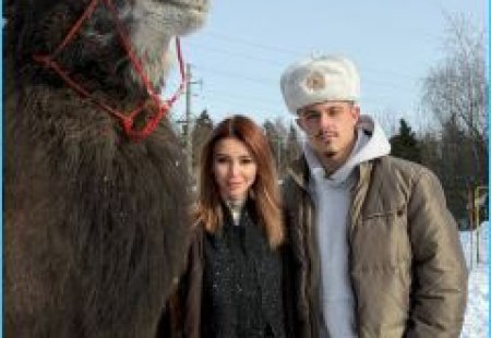 Гуранда гордится свиданием с Безверховой