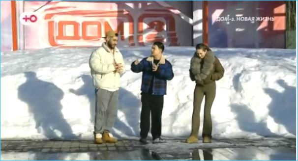 Беккужев: Салибековым — новая свадьба?