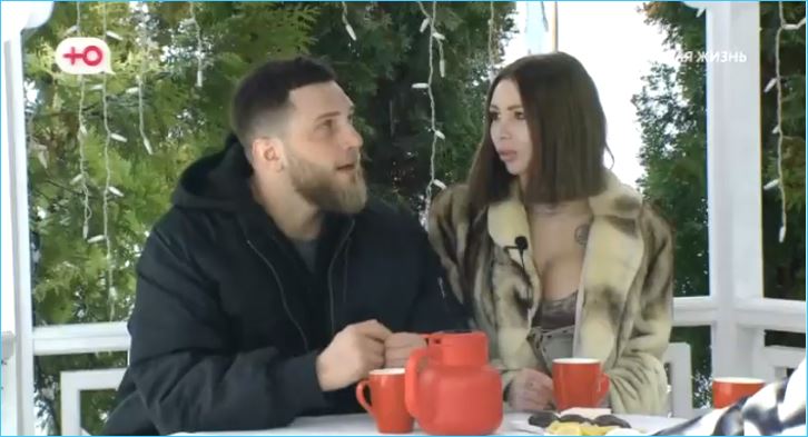 На телепроекте «Дом-2» начали активно демонстрировать истинное поведение Владимира Балана, которое выходит за рамки привычных обещаний, данных им девушкам. Эти неприглядные моменты были показаны в недавних эфирах.