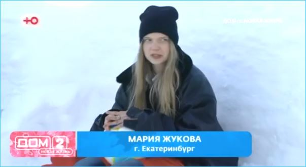 Новая спортсменка: Гуранда съехался с Безверховой