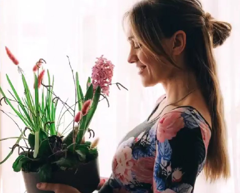 Беременность Круглыхиной вызвала волну осуждения