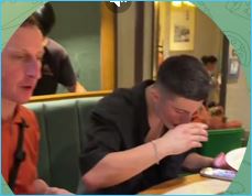 Гуранда: дружба важнее экранных интриг