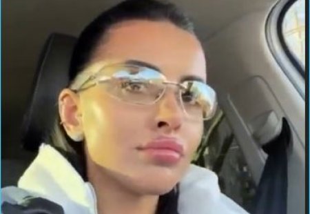 Бухынбалтэ готова стать ведущей «Дома-2»