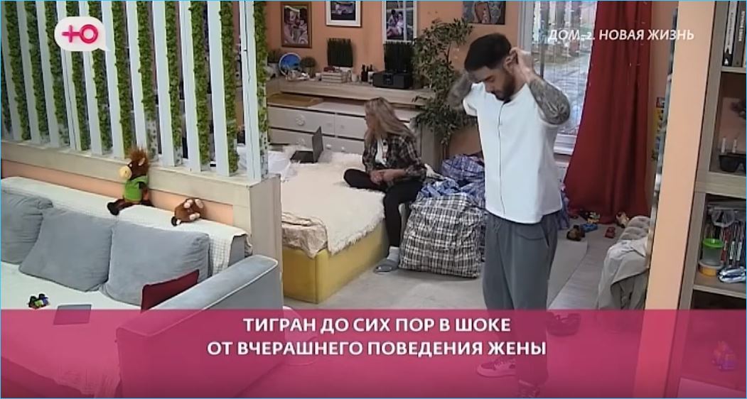 Мать Виктории Салибековой: защита любой ценой