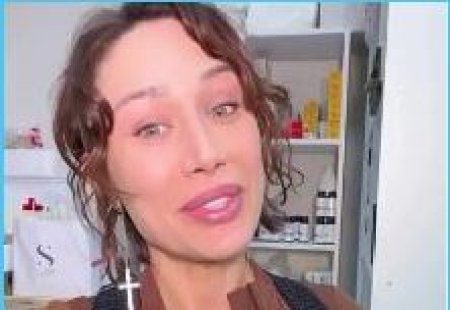 Ашмарина: новое шоу, новая любовь