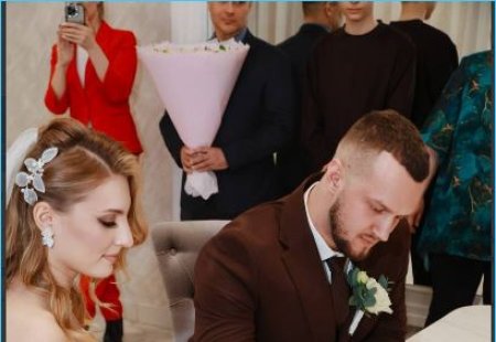 Дёмин: любовь и брак вне телестройки