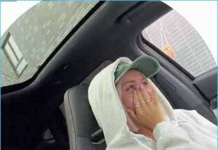 Хотя Никита Гуранда и восстанавливал свое задетое самолюбие в обществе бывших коллег по проекту, Амина Соколовского и Сергея Целковского, утром он все же пересекся с Элиной Рахимовой.