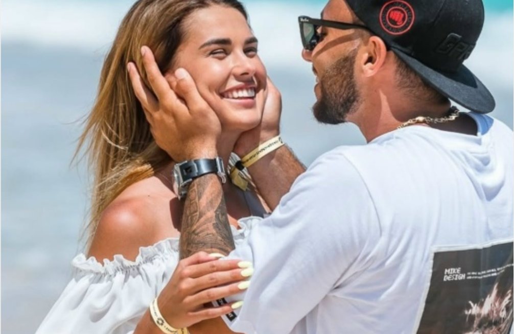 Пинчук завершила роман со знаменитым актёром