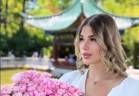 Анастасия Ромашова: цена беременности – лишения привычного?