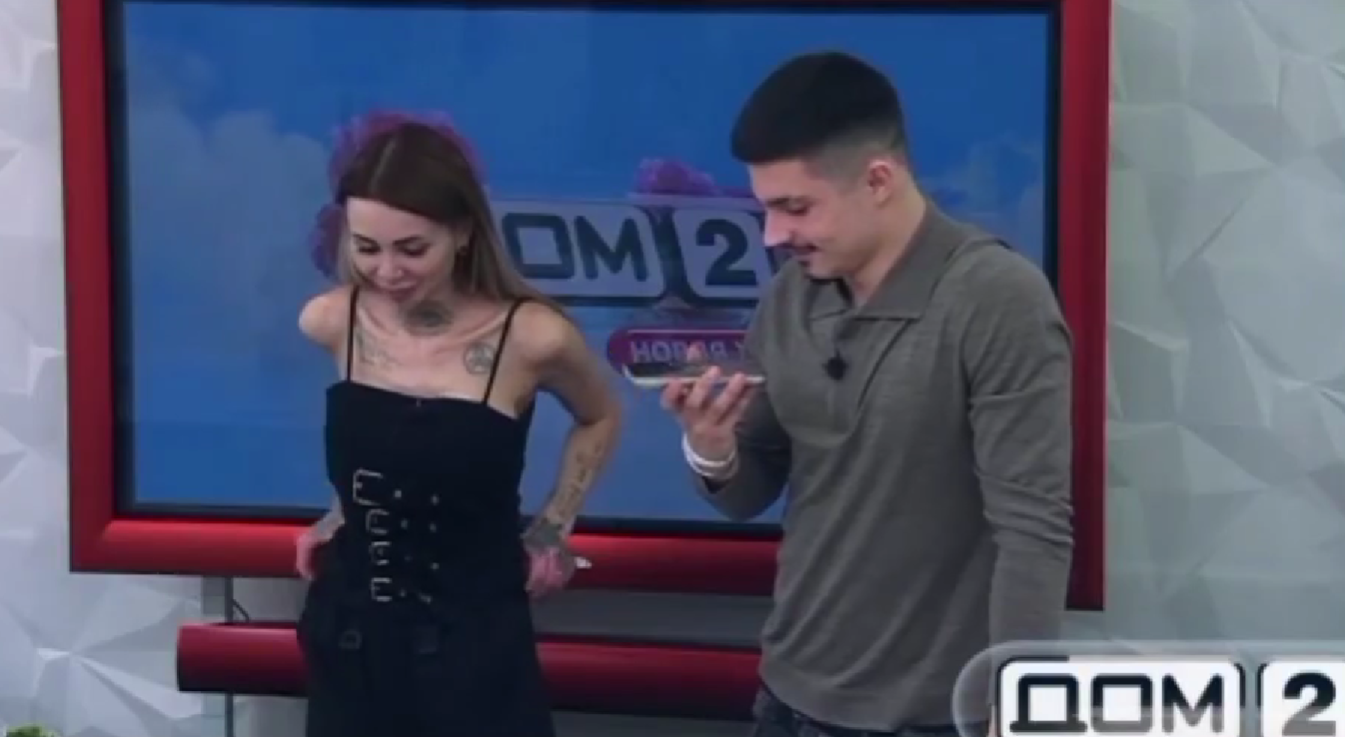 Мать Гуранды: похвала Клаве взорвала Элину