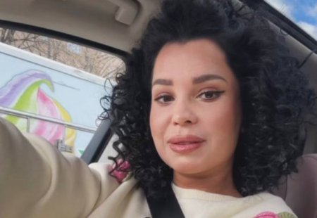 Невеста Колисниченко: Смелый эксперимент перед алтарем