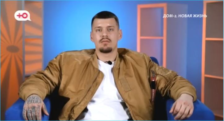 Карпов не уступит Салибекову лидерство