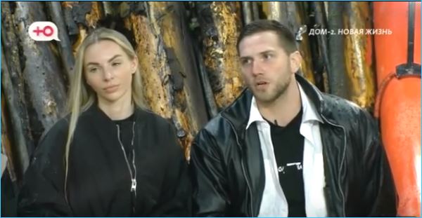 Лясковец пыталась вернуть Балана на «Дом-2» после ухода