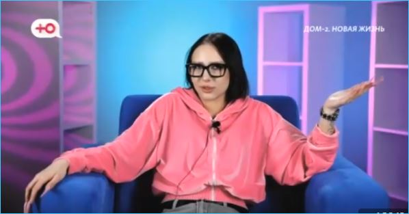 Нечаева не в силах забыть Карпова на 