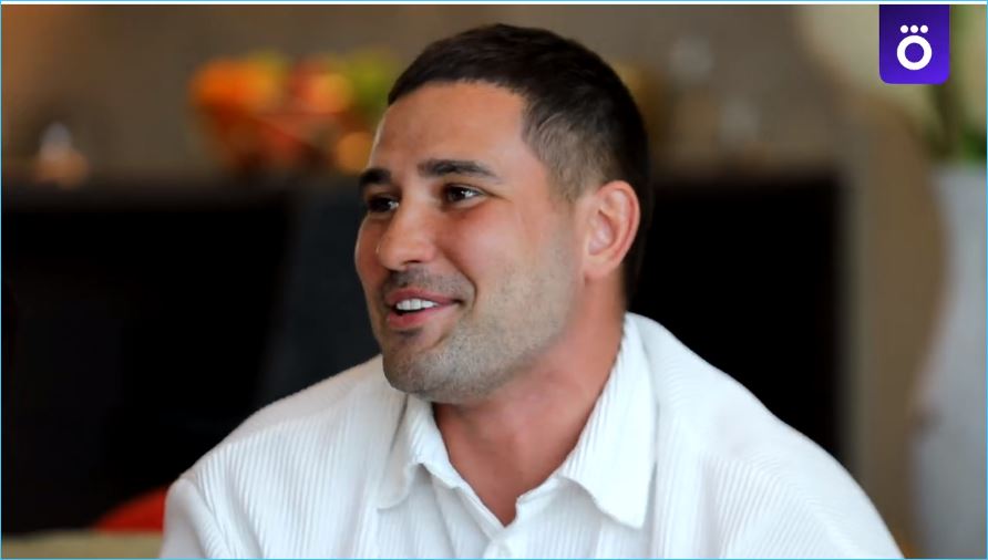 Бывший участник реалити-шоу "Дом-2" Даниил Сахнов решил публично поздравить своего приятеля Захара Саленко по случаю его дня рождения.