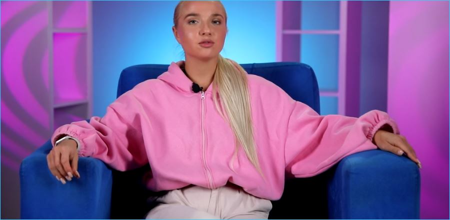 Сидоров ждет: блондинка или новая интрига?