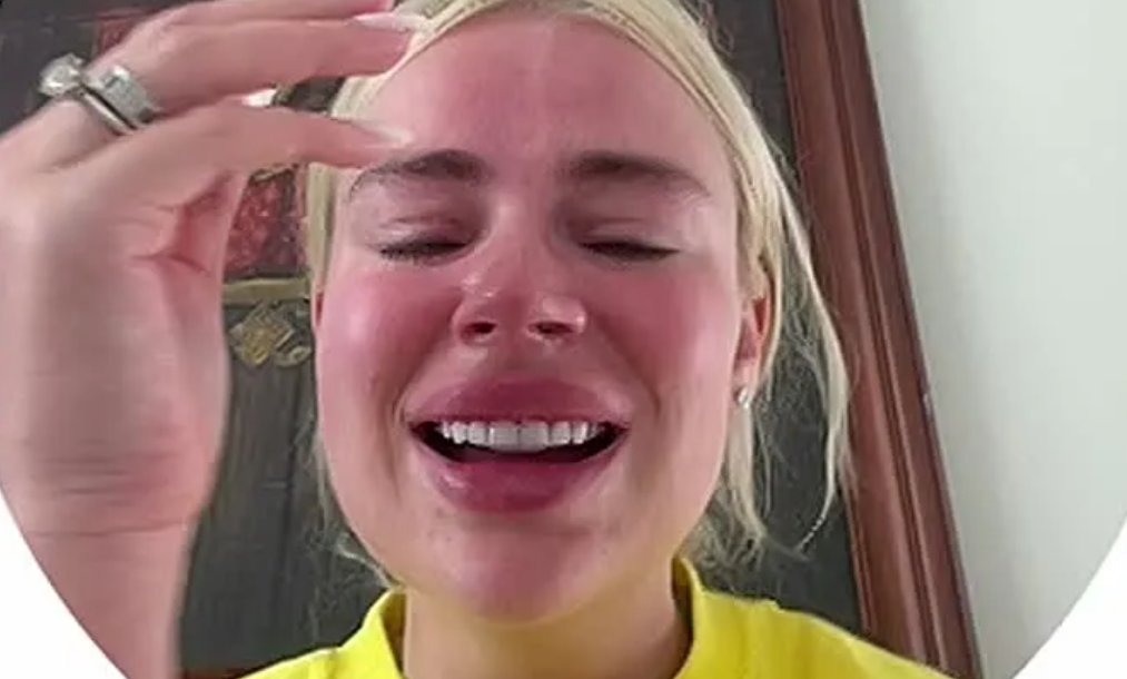 Страхова нашла семью после тайской погони