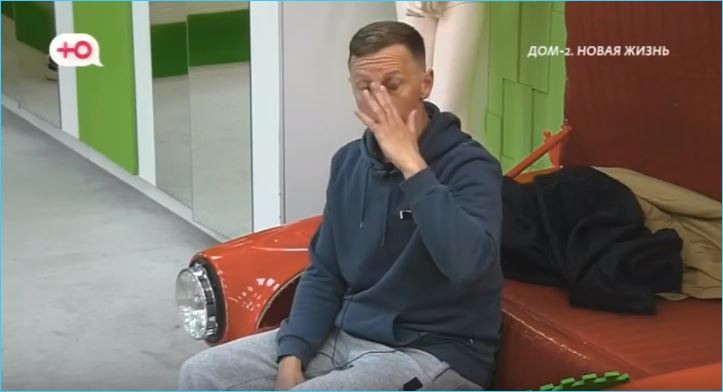 Салибеков клеймит Граковича 