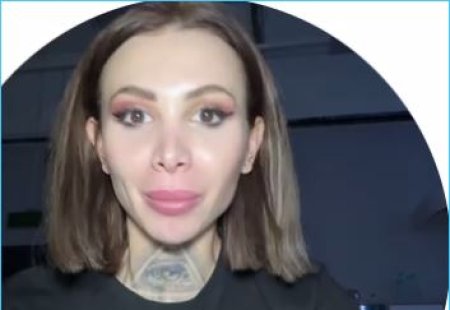 Безверхова накрыла стол: сын Роберт приехал!