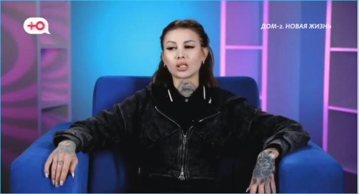 Салибековы демонстративно проигнорировали проводы Ермакович