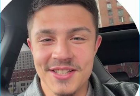 Гуранда и Рахимова: случайность встречи за периметром?