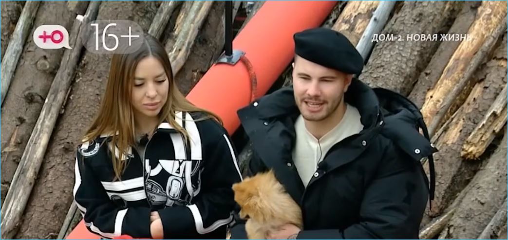 Черкасов изумлен: Хорошевы не развелись за полгода