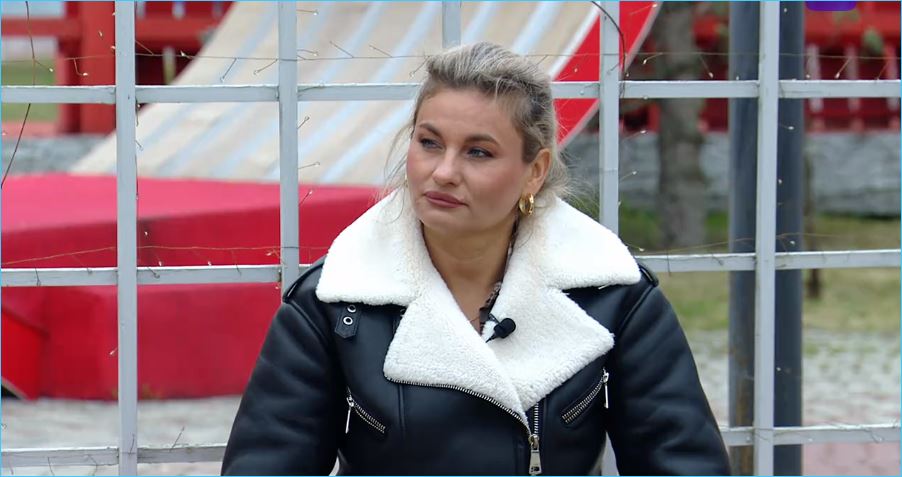 Гракович добилась ухода Альберта с 