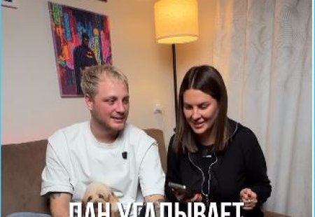 Донцова и Подлецкий: Шаг к официальному браку