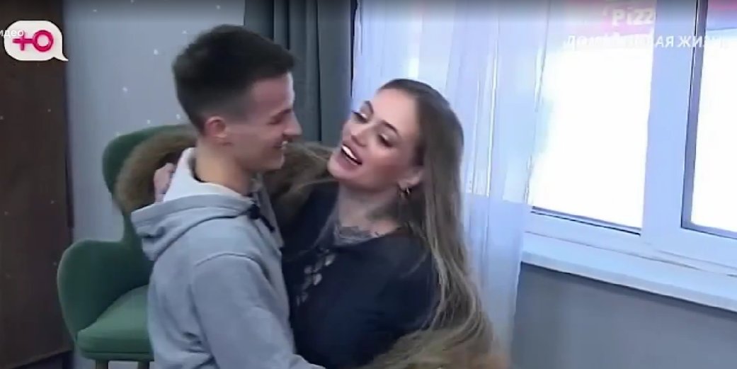 Карповы: новый скандал из-за денег на сына